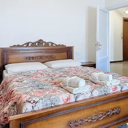 Apartment Domus Michele Ii Monte Mario Station *