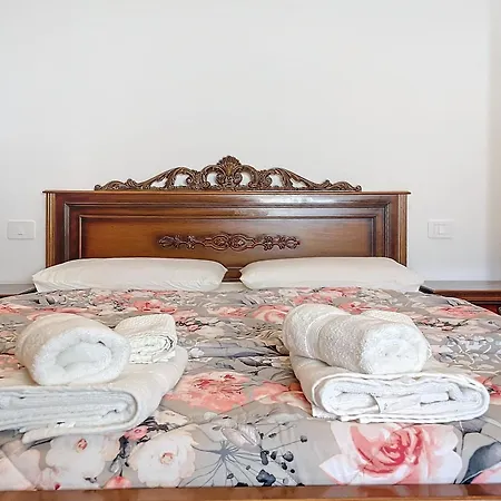 Apartment Domus Michele Ii Monte Mario Station *