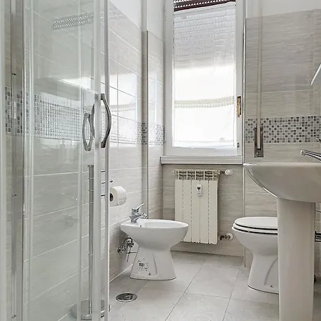 Apartment Domus Michele Ii Monte Mario Station
