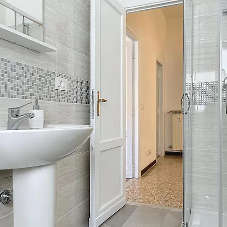 Apartment Domus Michele Ii Monte Mario Station